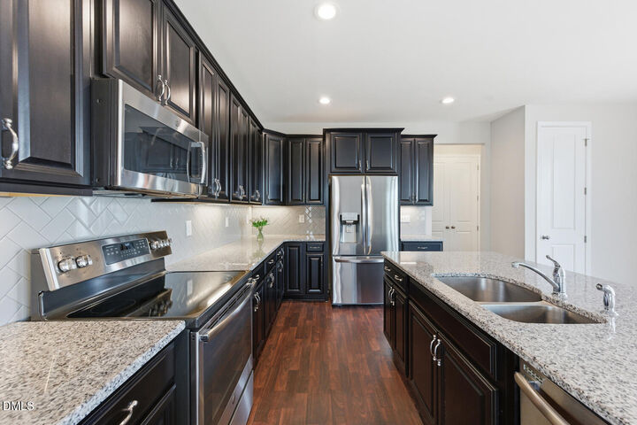 Property Photo:  644 Millers Mark Avenue  NC 27587 