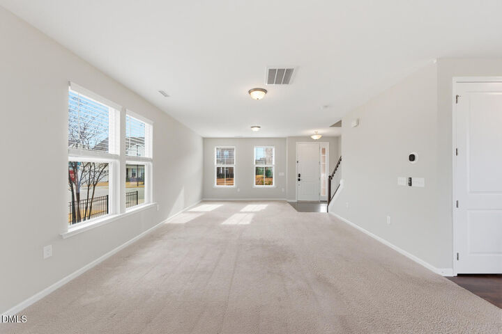 Property Photo:  644 Millers Mark Avenue  NC 27587 