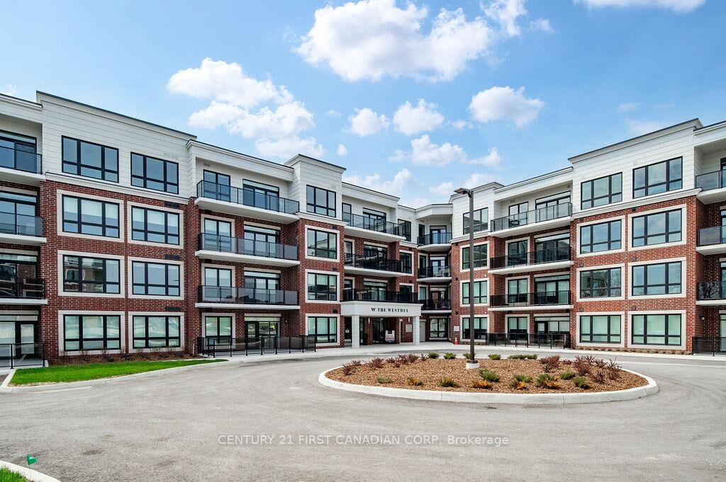 Property Photo:  1975 Fountain Grass Drive 211  ON N6K 4P9 