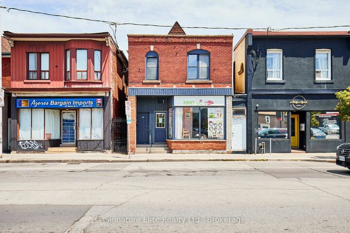 363 Barton Street E — photo 1