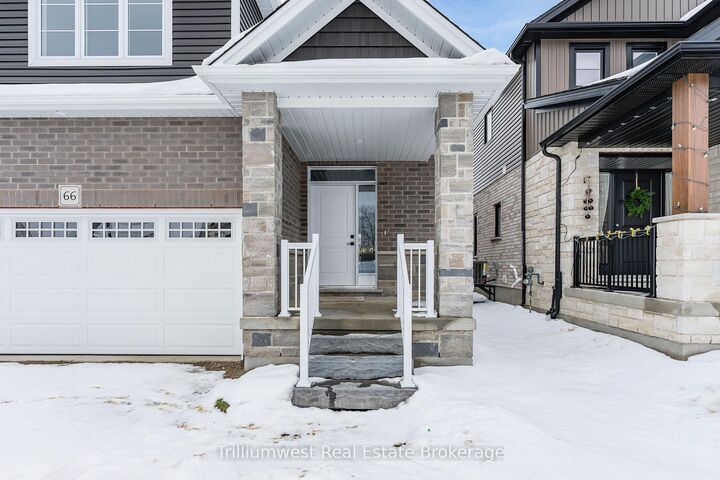 Property Photo: 94 Imrie Road ON N0B 1S0