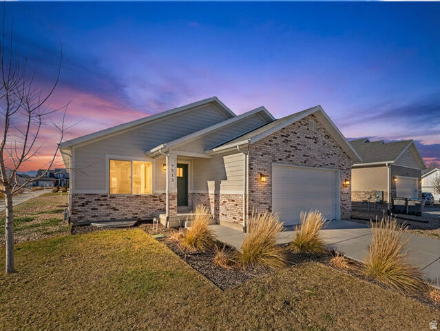 Property Photo:  9512 S Tirado Cv  UT 84095 