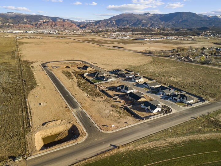 Property Photo:  3835 W 975 N  UT 84721 