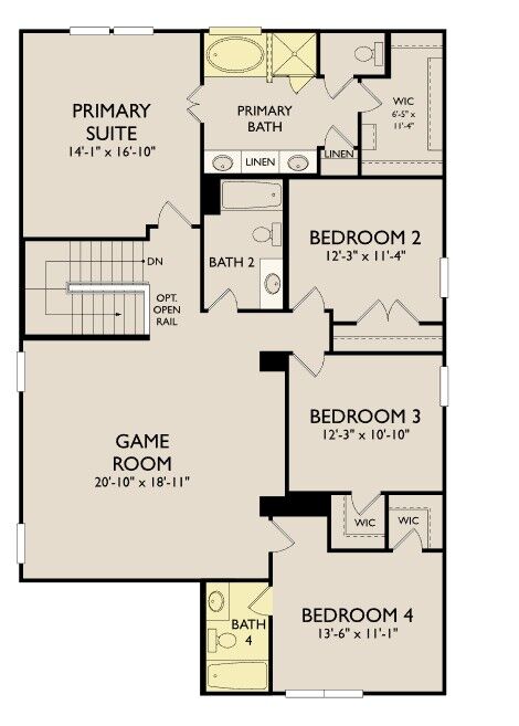 Property Photo:  1004 Smudge Way  TX 78633 