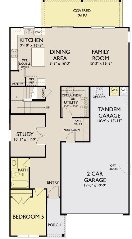 Property Photo: 1004 Smudge Way TX 78633