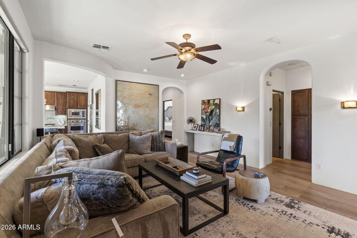 Property Photo: 18650 N Thompson Peak Parkway 2063 AZ 85255