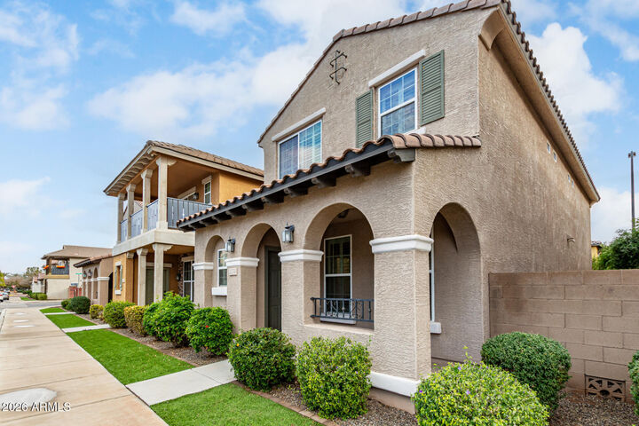 Property Photo:  2270 S Deerfield Lane  AZ 85295 