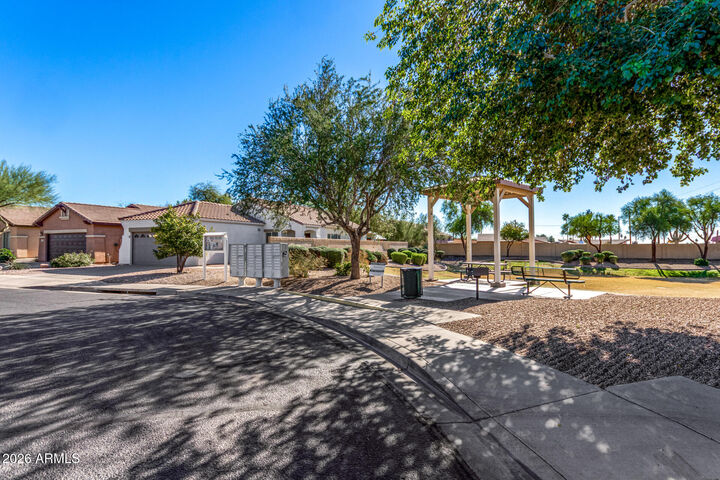 Property Photo:  10813 E Boston Street  AZ 85120 