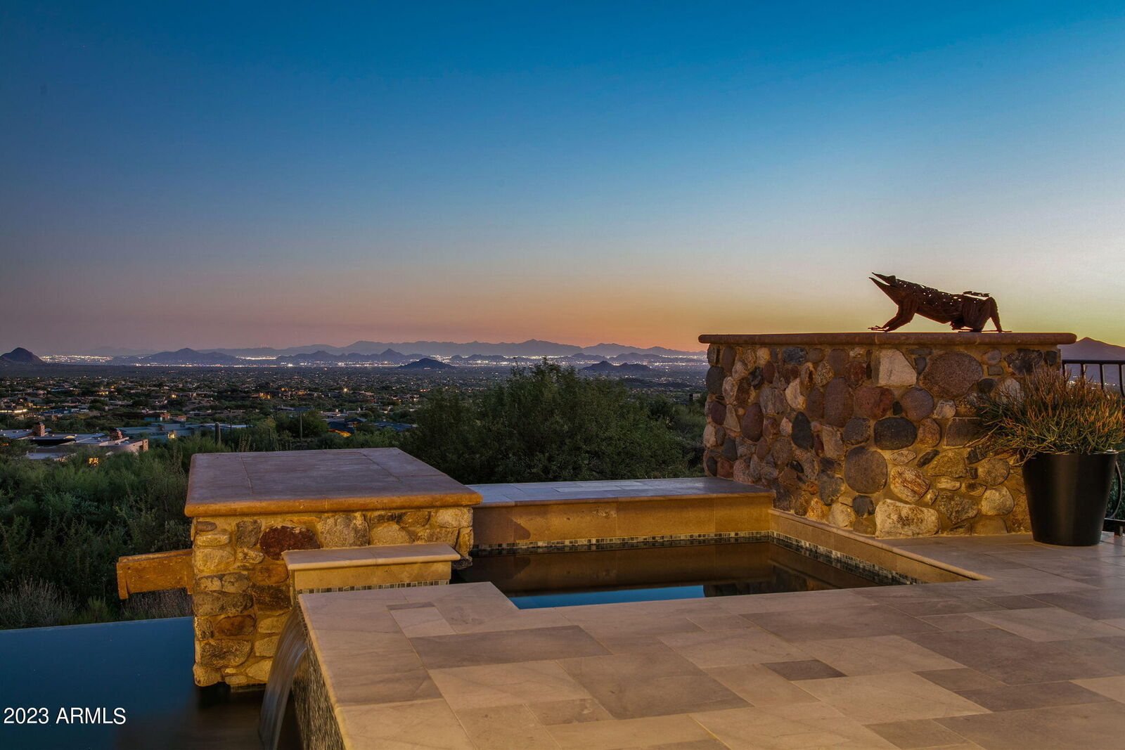 Property Photo: 10935 E Purple Aster Way AZ 85262