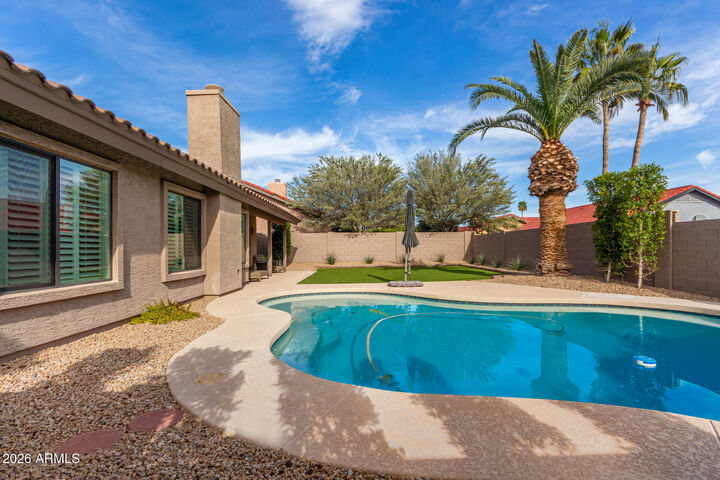 Property Photo:  11105 E Sahuaro Drive  AZ 85259 