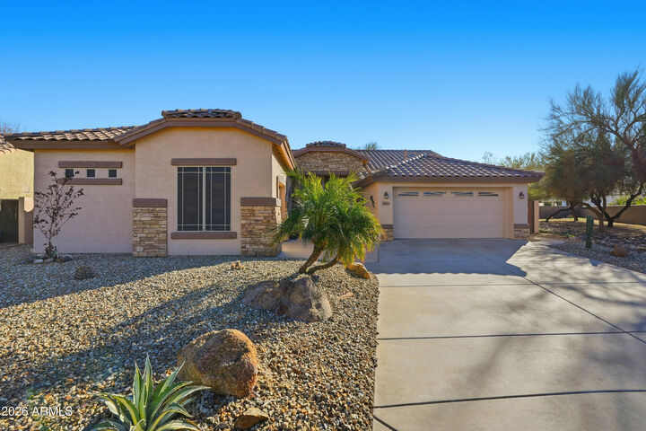 Property Photo:  25403 N 71 Drive  AZ 85383 