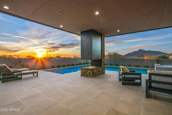 Property Photo:  40575 N 109th Place  AZ 85262 