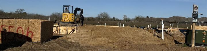 Property Photo: 5506 Harriet Street TX 77807