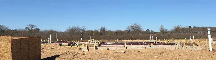 Property Photo:  5506 Harriet Street  TX 77807 