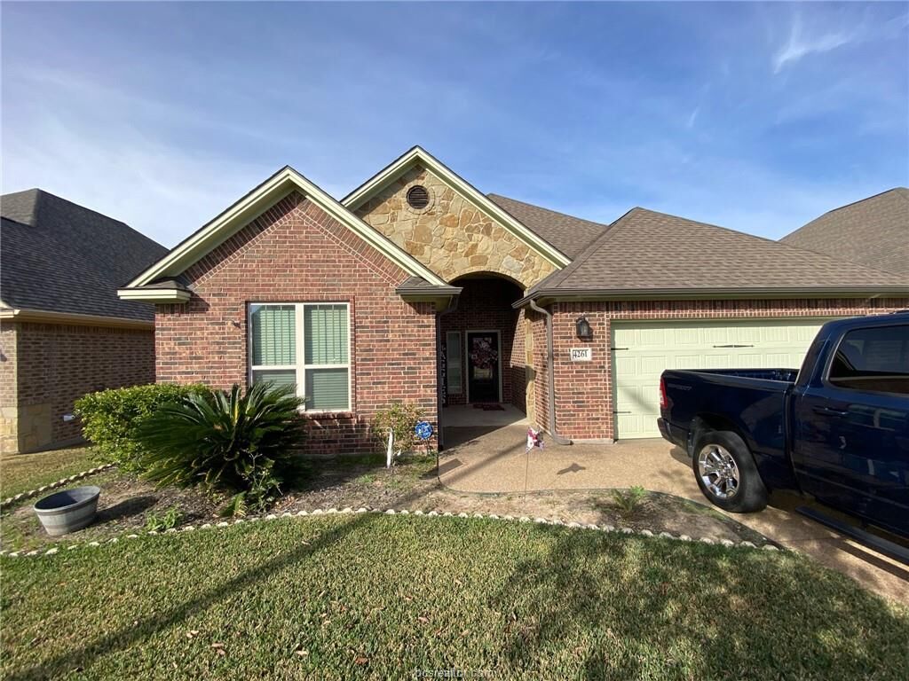 Property Photo: 4261 Rocky Rhodes Dr TX 77845