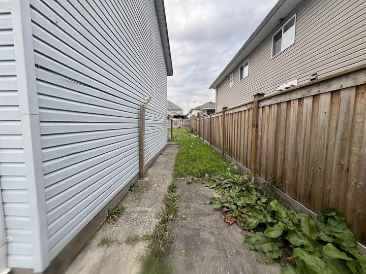 Property Photo: 13421 87A Avenue BC V3W 6B7