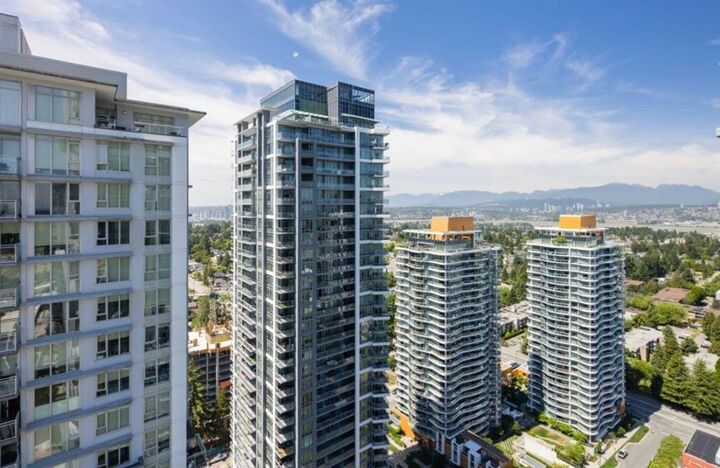Property Photo: 13350 Central Avenue 3211 BC V3T 0S1