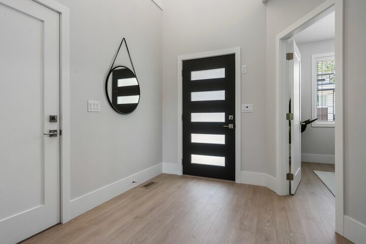 Photo de la propriété: 7138 Marble Hill Road 3 BC V4Z 1J5