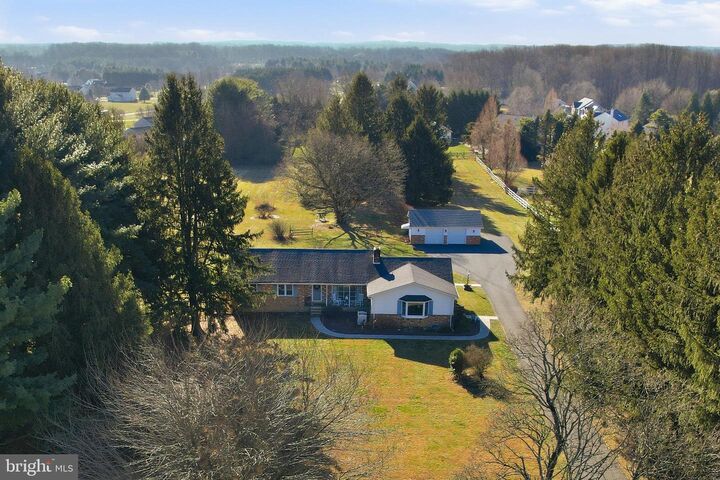 Property Photo:  224 Blake Road  MD 21921 