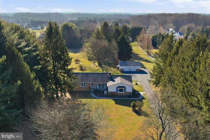 Property Photo:  224 Blake Road  MD 21921 