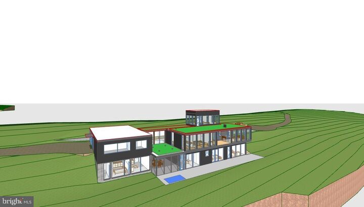 Property Photo: Lot 12 Radio Tower Road WV 25403