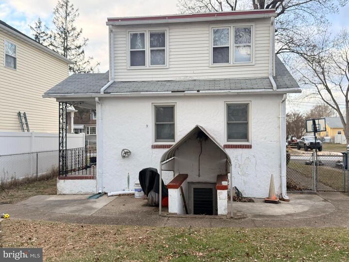 Property Photo:  335 Pontiac Street  PA 19029 