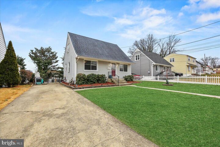 Property Photo:  30 Wilson Avenue  NJ 08031 