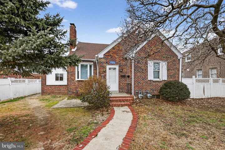Property Photo:  1131 S Broom Street  DE 19805 