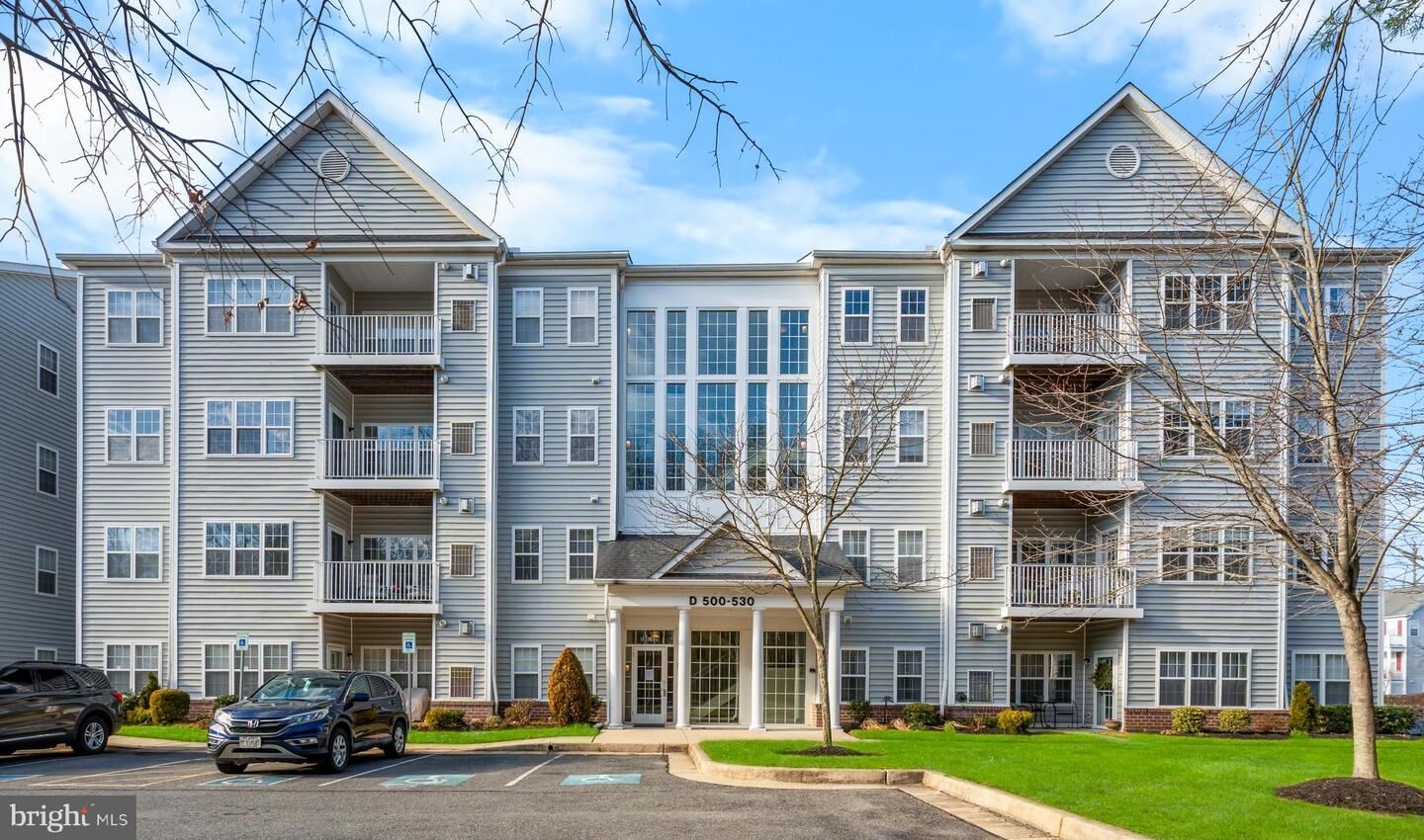 Property Photo:  524 Hopkins Landing Drive 524  MD 21221 