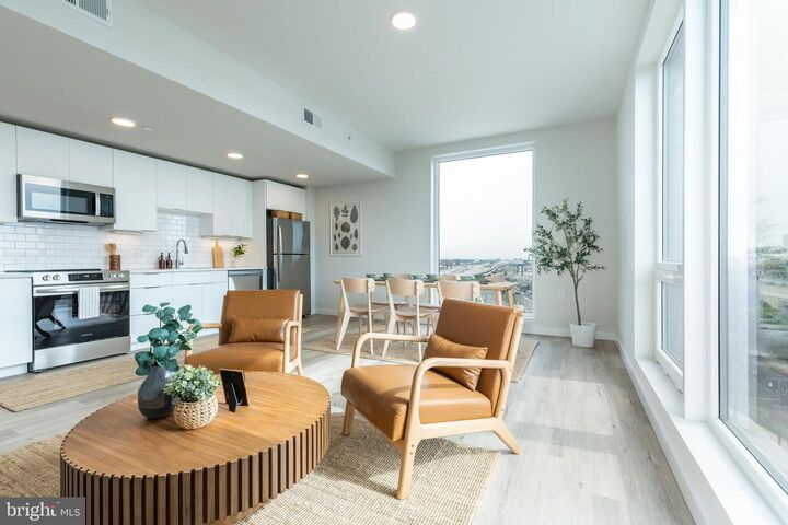 Property Photo:  1130 N Delaware Avenue 602  PA 19125 