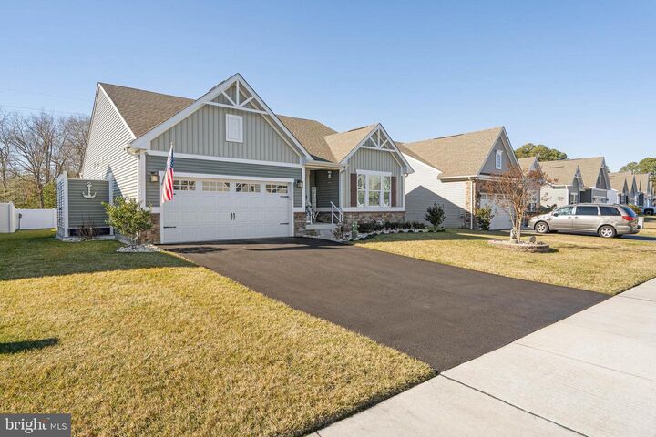 Property Photo:  30607 Steelman Court  DE 19975 