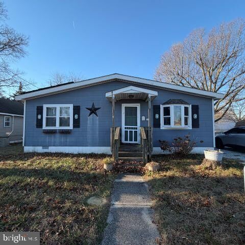 Property Photo:  14 Fulling Mill Road  NJ 08251 