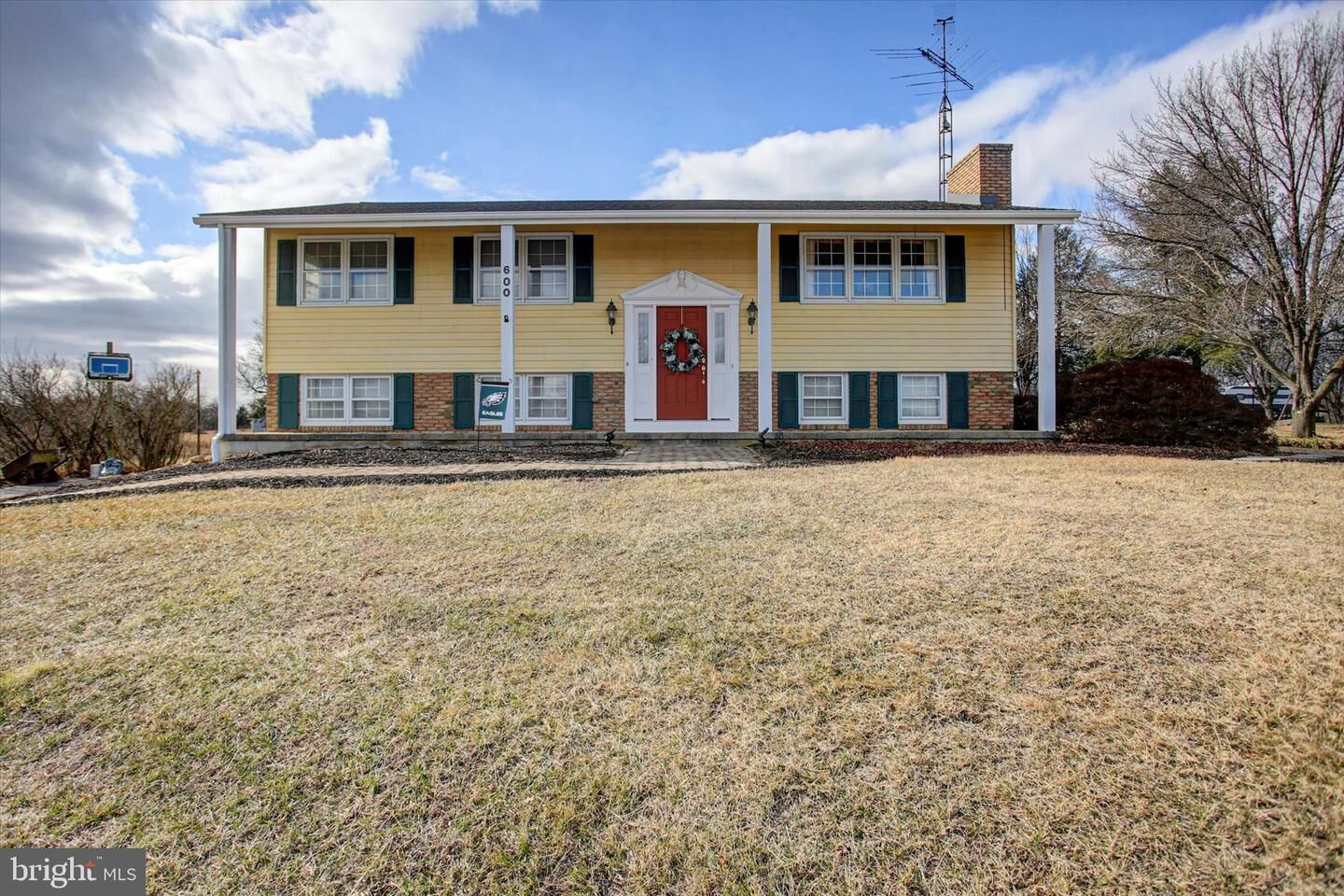 Property Photo:  600 Shippensburg Road  PA 17257 