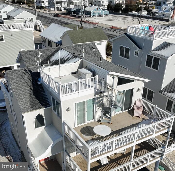 Property Photo: 5 W 20th Street NJ 08008