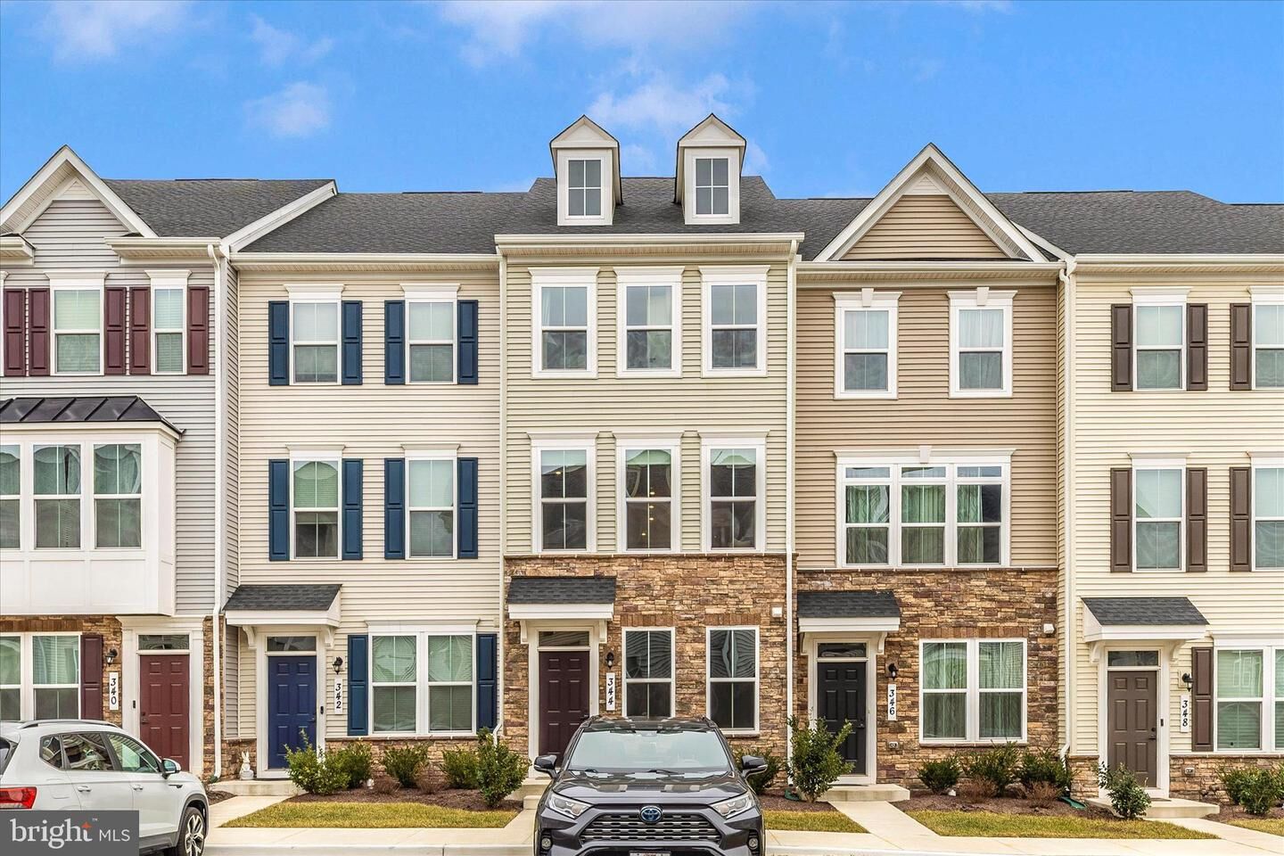 Property Photo:  344 Patterson Park Road  MD 21703 