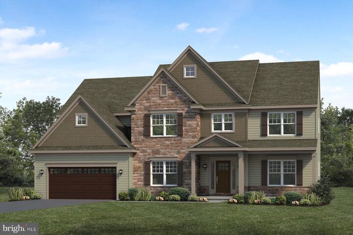 Property Photo:  Lot #10 Conveyor Dr Silverbrooke A  PA 17073 