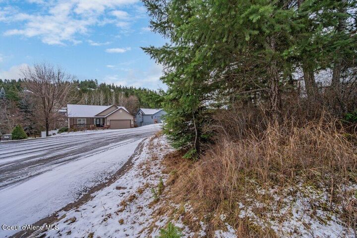 Property Photo: 961 N Armstrong Dr ID 83814