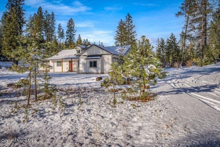 Property Photo:  1605 Poirier Road  ID 83804 