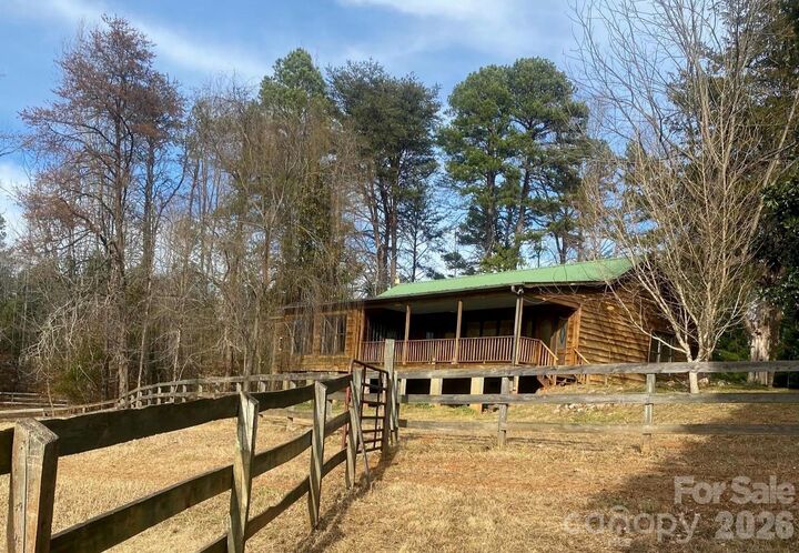 Property Photo:  3205 Collinsville Road  NC 28722 