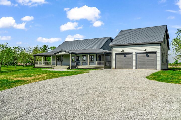 Property Photo: 1480 Airport Road NC 28139