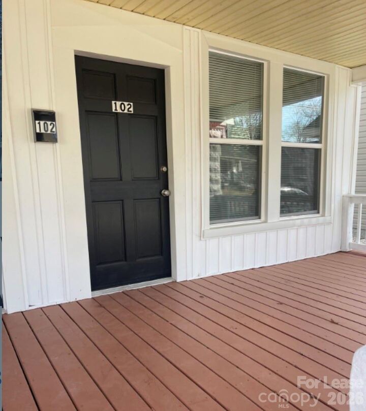 Property Photo:  711 S Jackson Street 102  NC 28144 