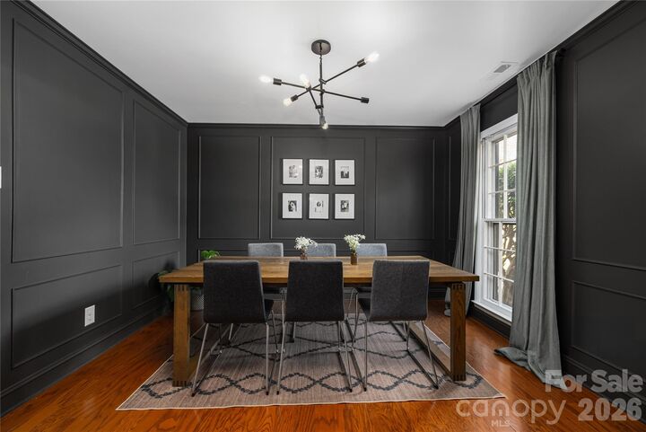 Property Photo:  6040 Coatbridge Lane  NC 28212 