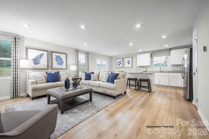 Property Photo: 105 Rose Lane 1440 SC 29728