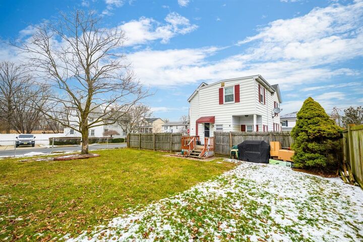 Property Photo: 45 Brookside Avenue NJ 08872