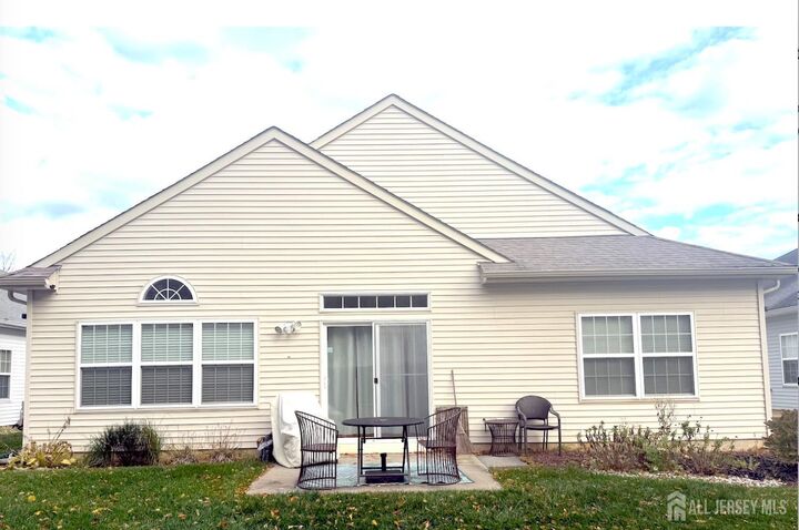 Property Photo:  143 Valencia Drive  NJ 08831 