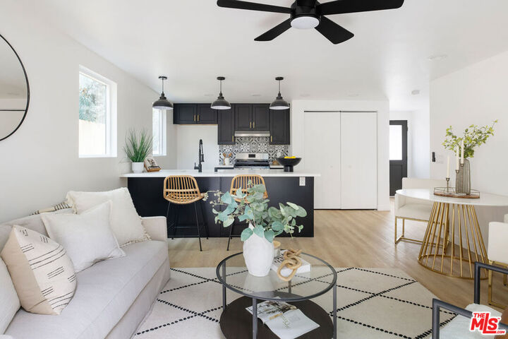 Property Photo:  1191 Crenshaw Blvd  CA 90019 