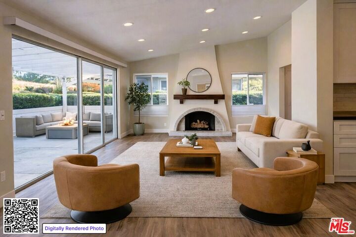 Property Photo: 2213 Crespi Ln CA 91361