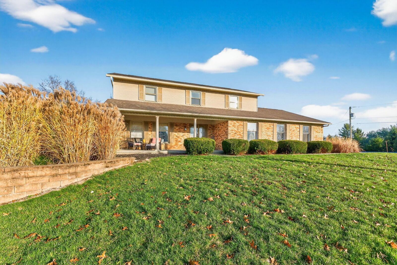 Property Photo:  5291 Dublin Road  OH 43015 