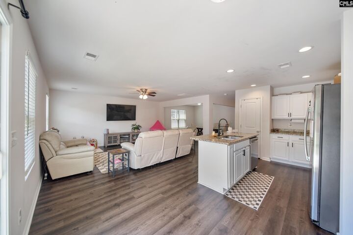 Property Photo:  814 Tallaran  SC 29073 