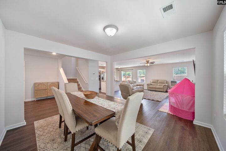 Property Photo: 814 Tallaran SC 29073